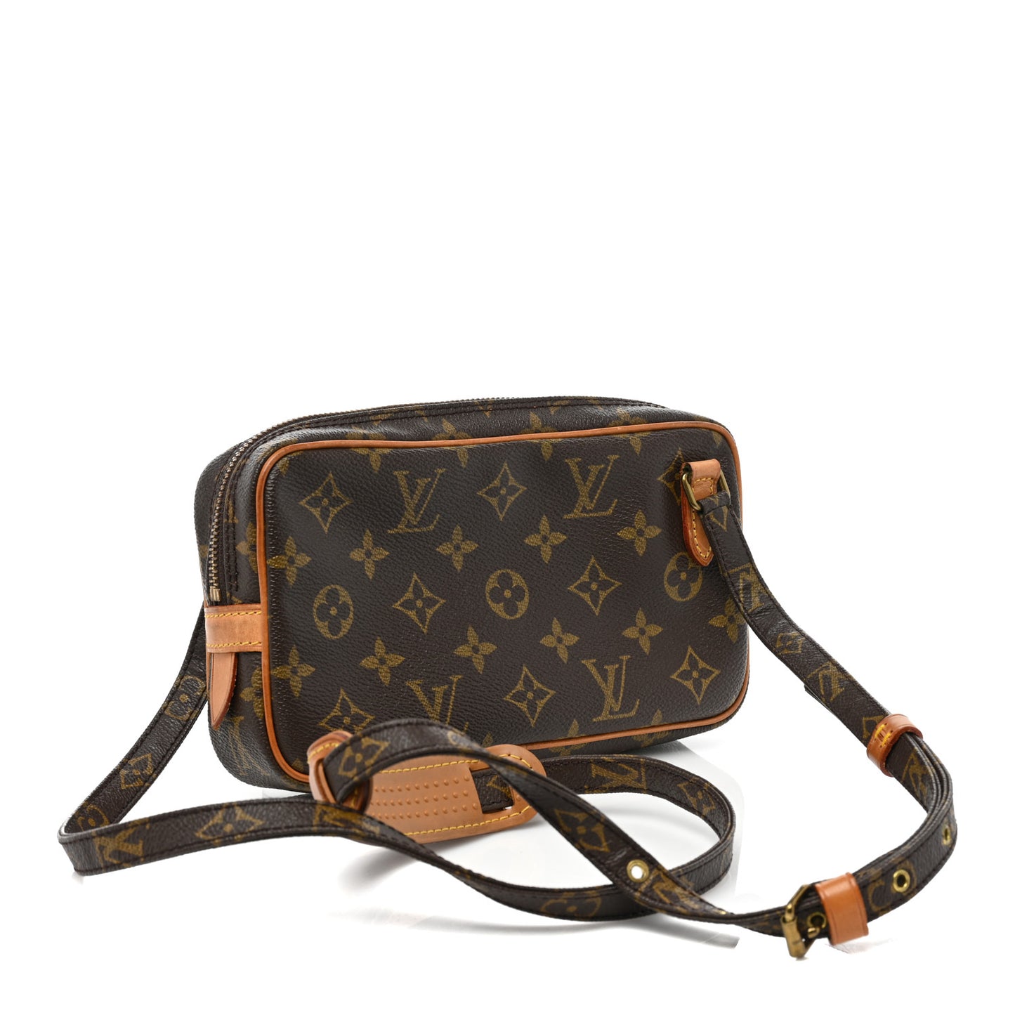 Monogram Pochette Marly Bandouliere