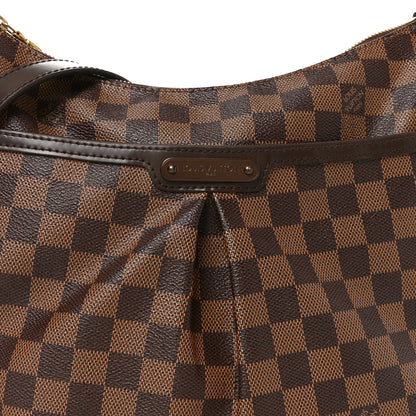 Louis Vuitton Damier Ebene Bloomsbury PM 7 of 9