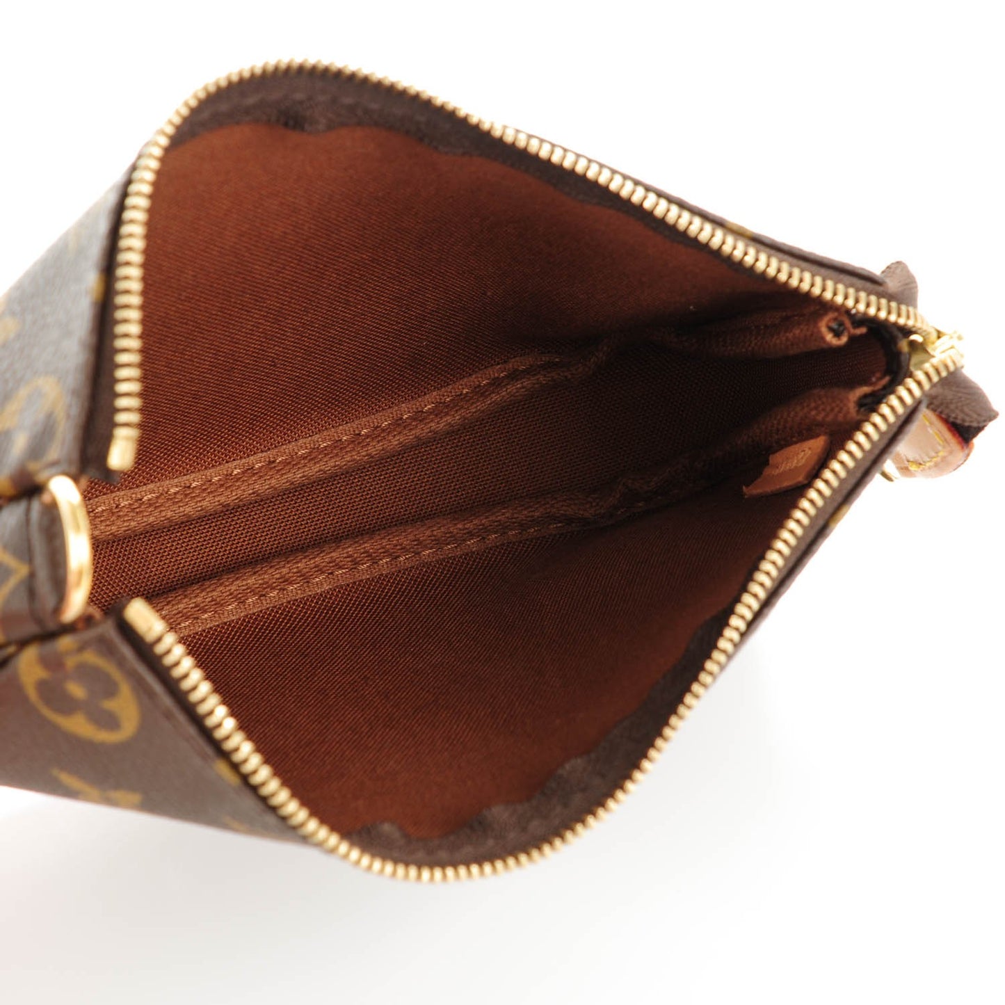Monogram Mini Pochette Accessories