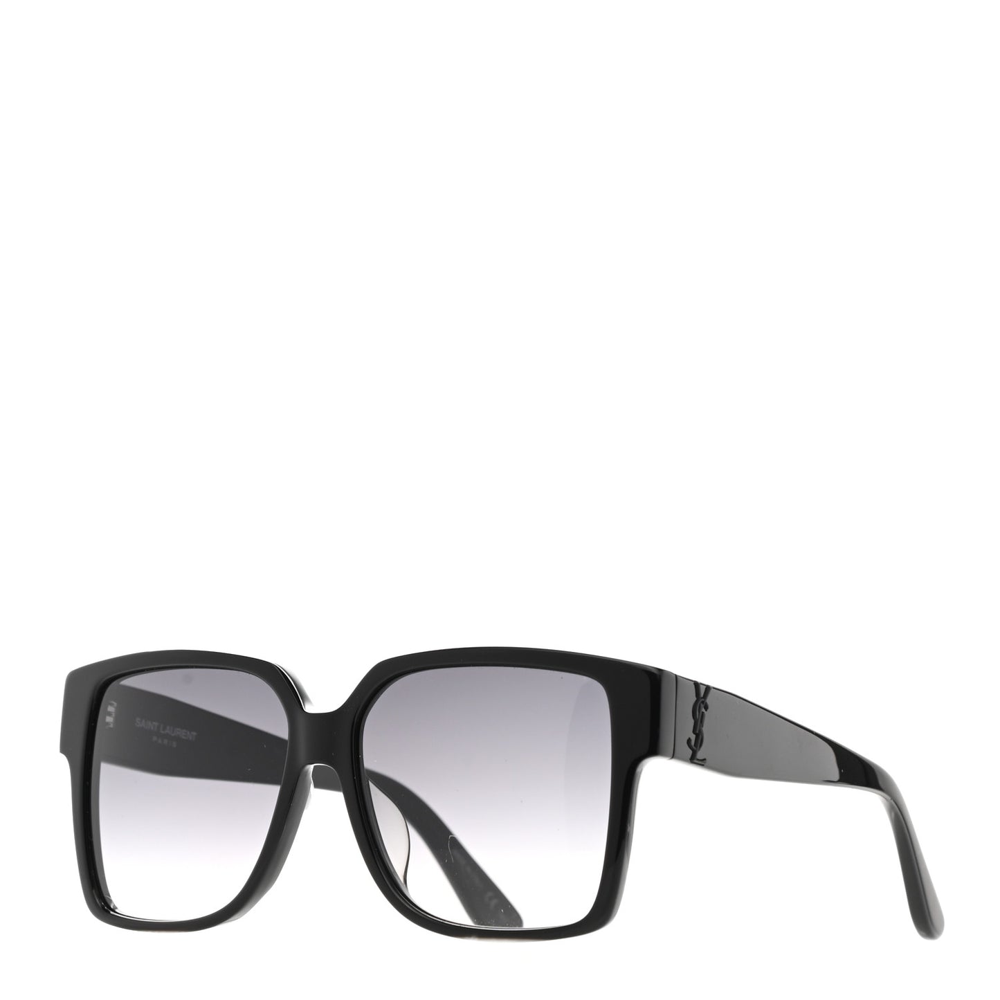 Square SL M9 Sunglasses Black