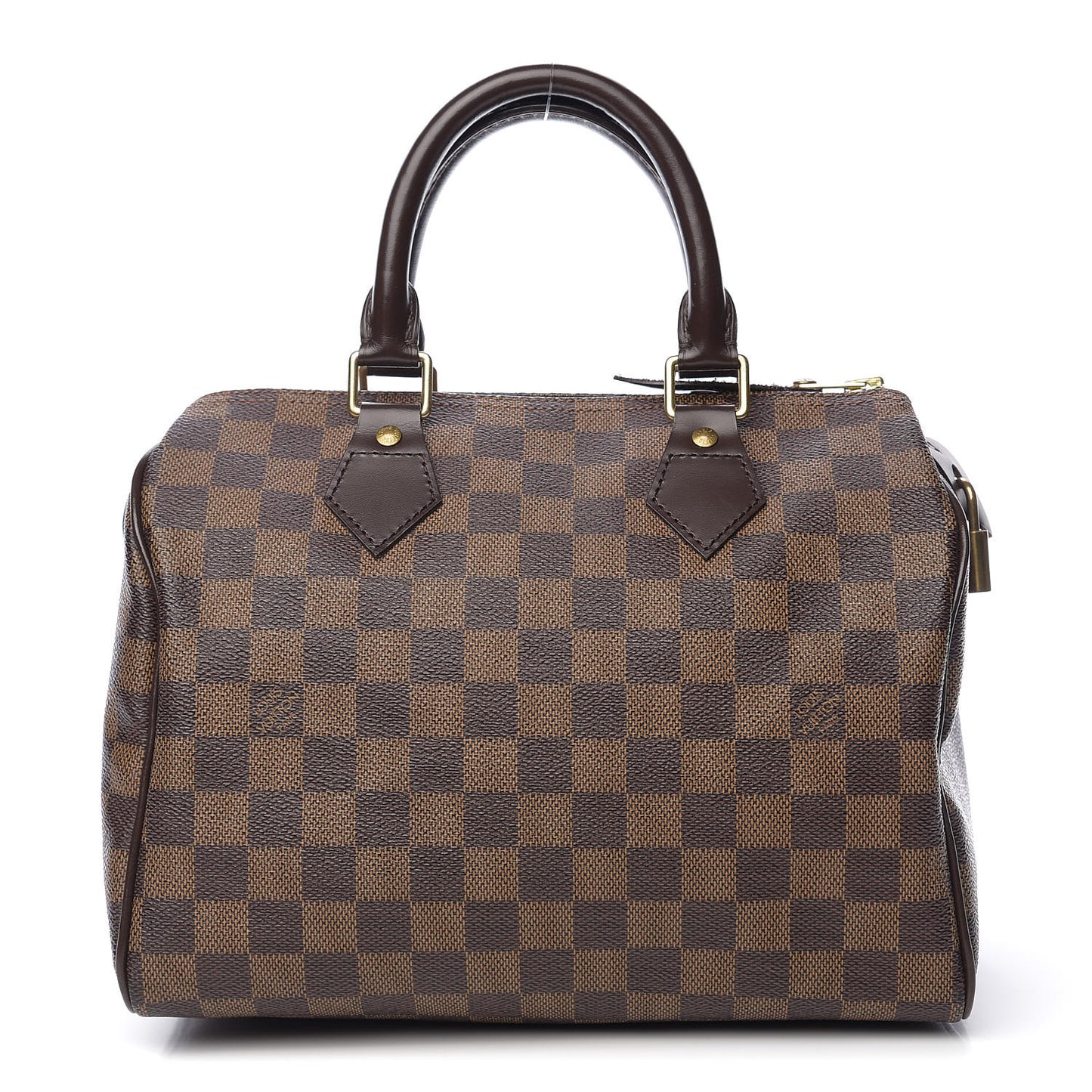 Damier Ebene Speedy 25
