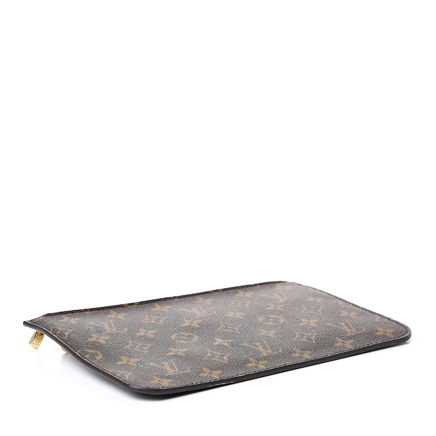 Monogram Neverfull MM GM Pochette Mimosa