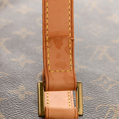 Louis Vuitton Monogram Vavin GM 12 of 13