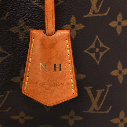 Louis Vuitton Monogram Berri MM 12 of 16