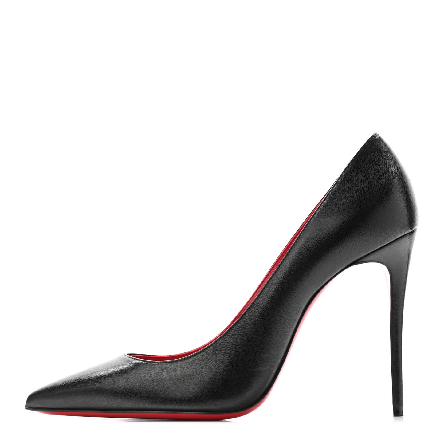 Kid So Kate 100 Pumps 37.5 Black