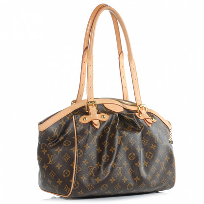 Louis Vuitton Monogram Tivoli GM 4 of 8