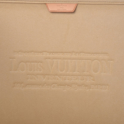 Louis Vuitton Monogram 13 Inch Laptop Sleeve 6 of 9
