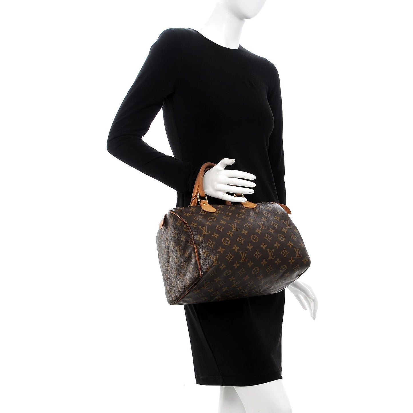 Monogram Speedy 30