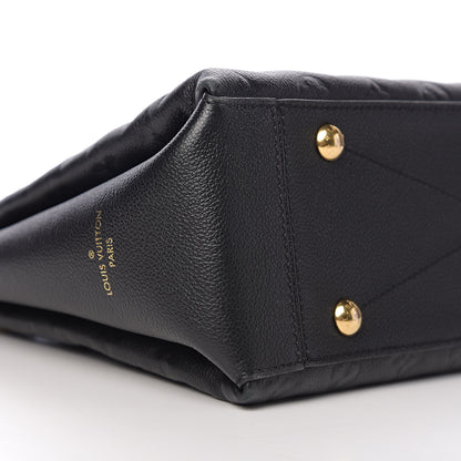 Louis Vuitton Empreinte Surene MM Black 8 of 9