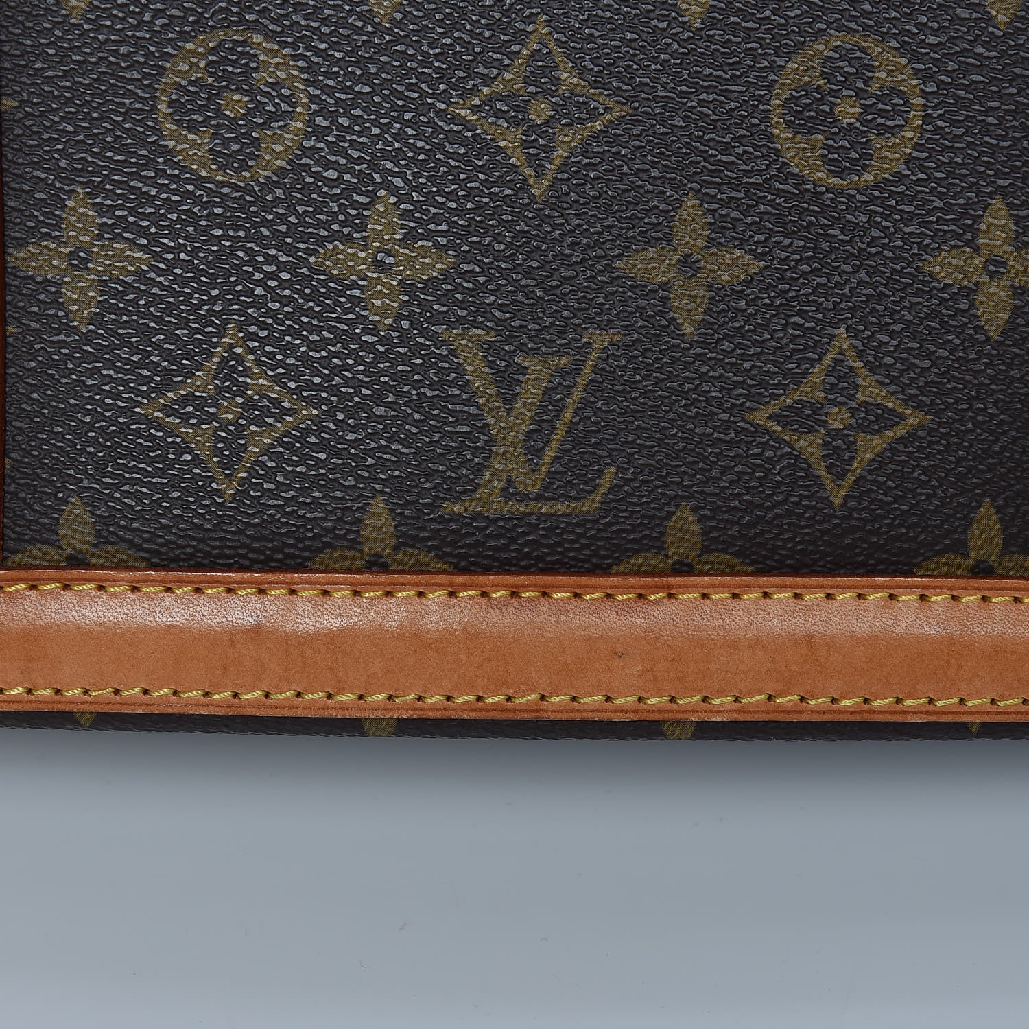 Louis Vuitton Monogram Babylone 10 of 13