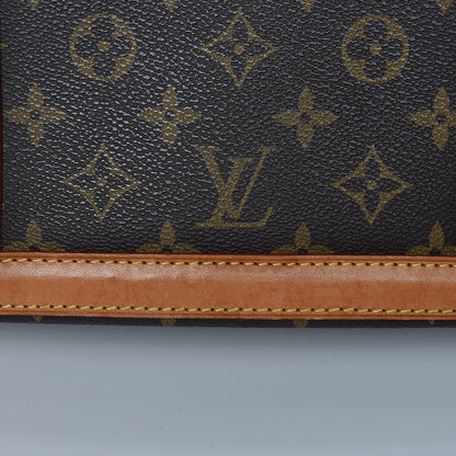 Louis Vuitton Monogram Babylone 10 of 13