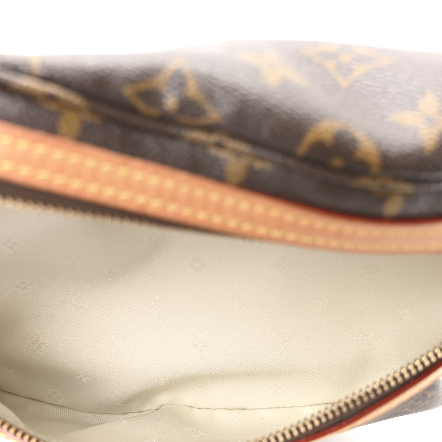 Monogram High Rise Bumbag