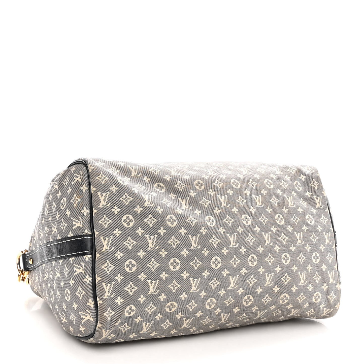 Monogram Idylle Speedy Bandouliere 30 Encre