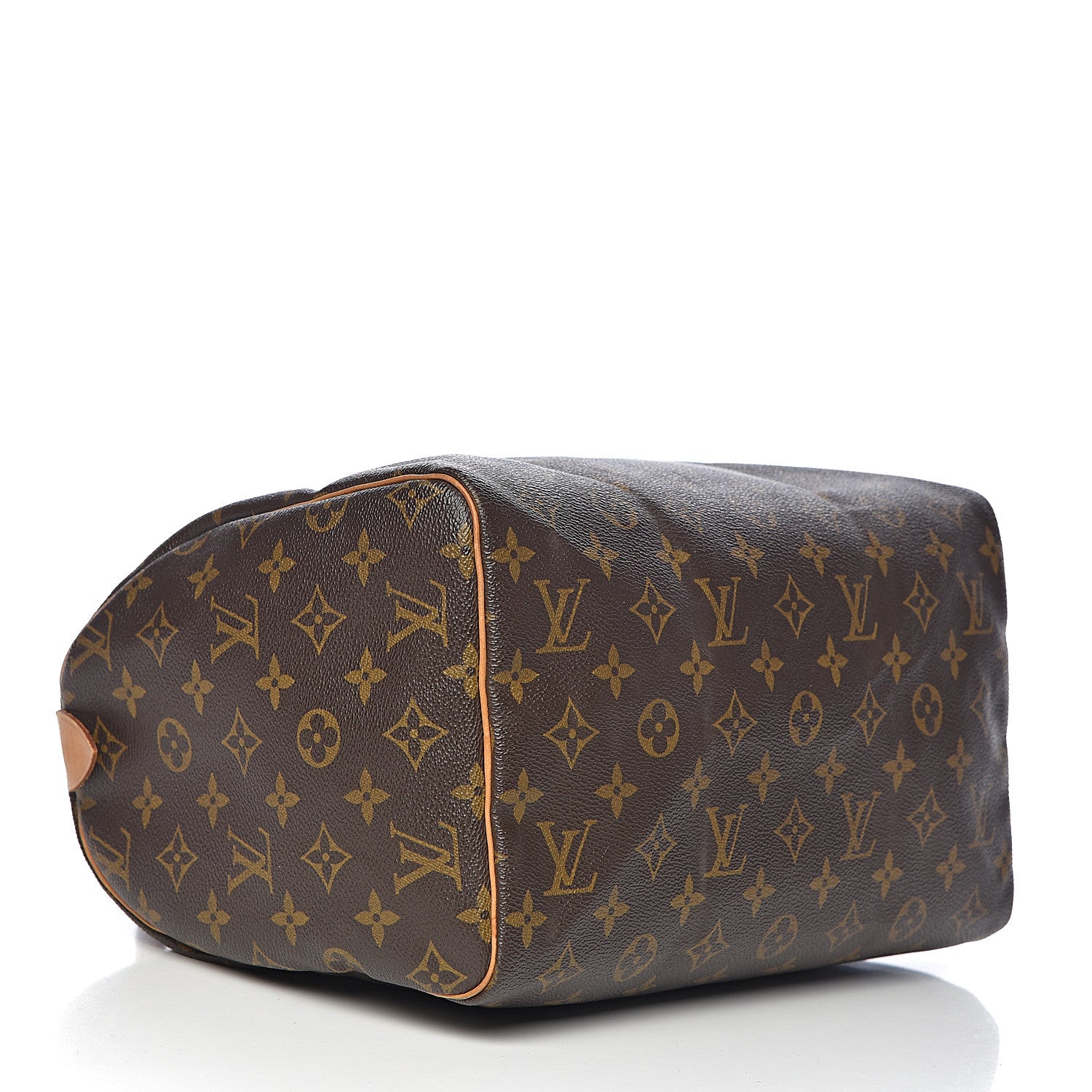 Louis Vuitton Monogram Speedy 30 4 of 11