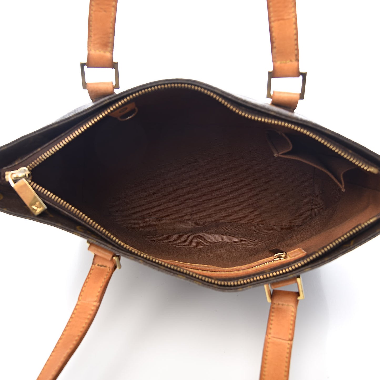 Monogram Cabas Piano