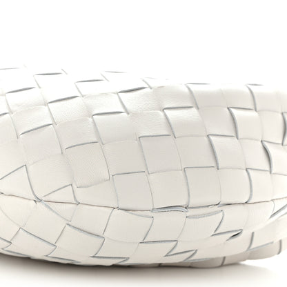 Bottega Veneta Nappa Intrecciato Mini Jodie Chalk 10 of 10