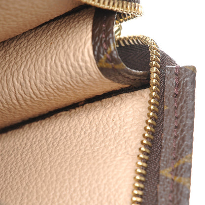 Louis Vuitton Monogram Toiletry Pouch 15 7 of 7