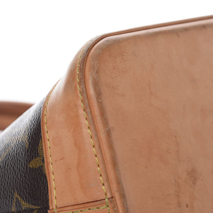 Louis Vuitton Monogram Alma PM 16 of 30