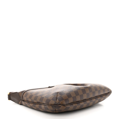 Louis Vuitton Damier Ebene Bloomsbury PM 4 of 10