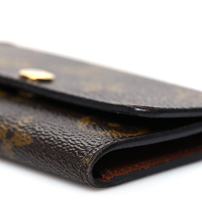 Louis Vuitton Monogram 6 Key Multicles Holder 8 of 10