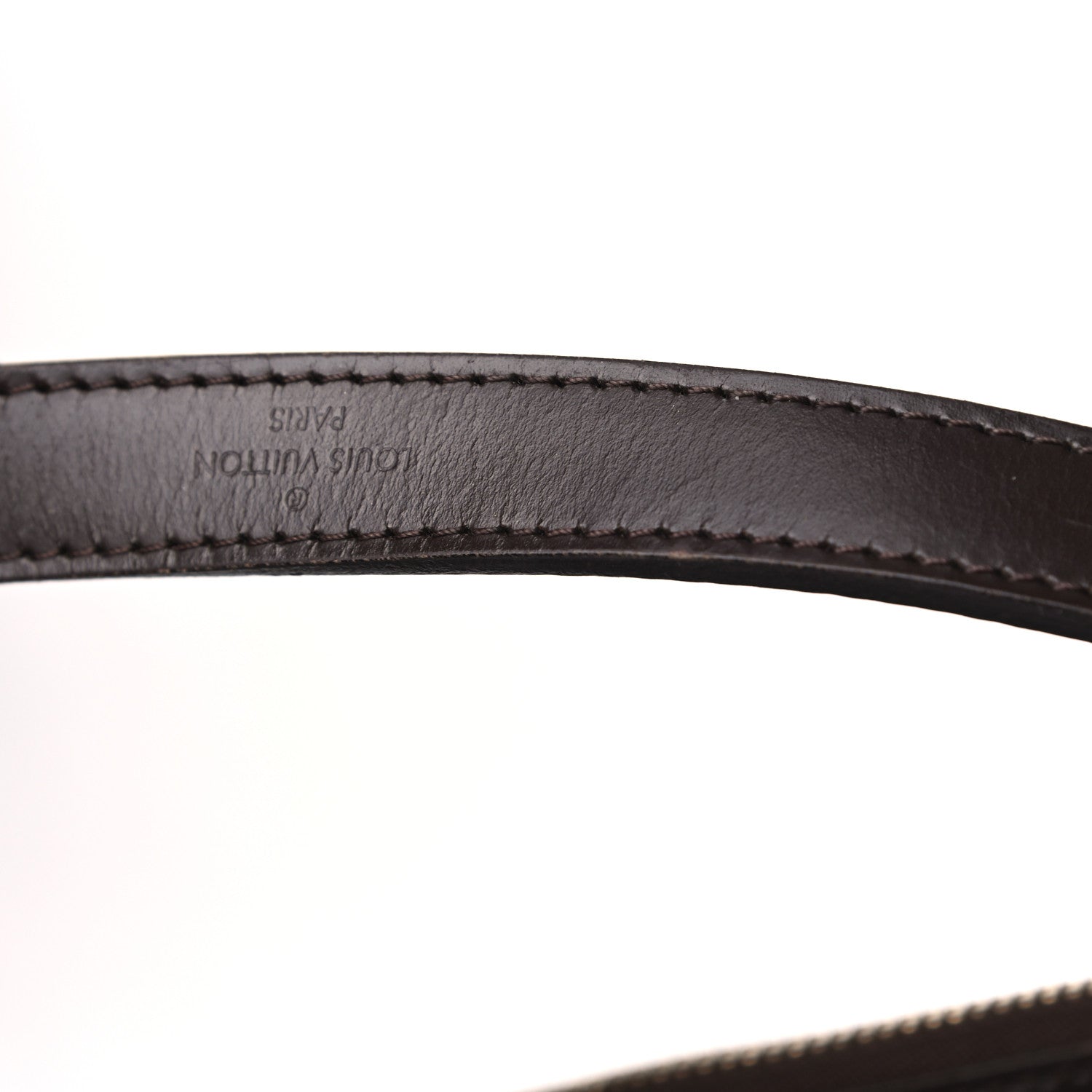 Louis Vuitton Damier Ebene Trevi GM 16 of 16