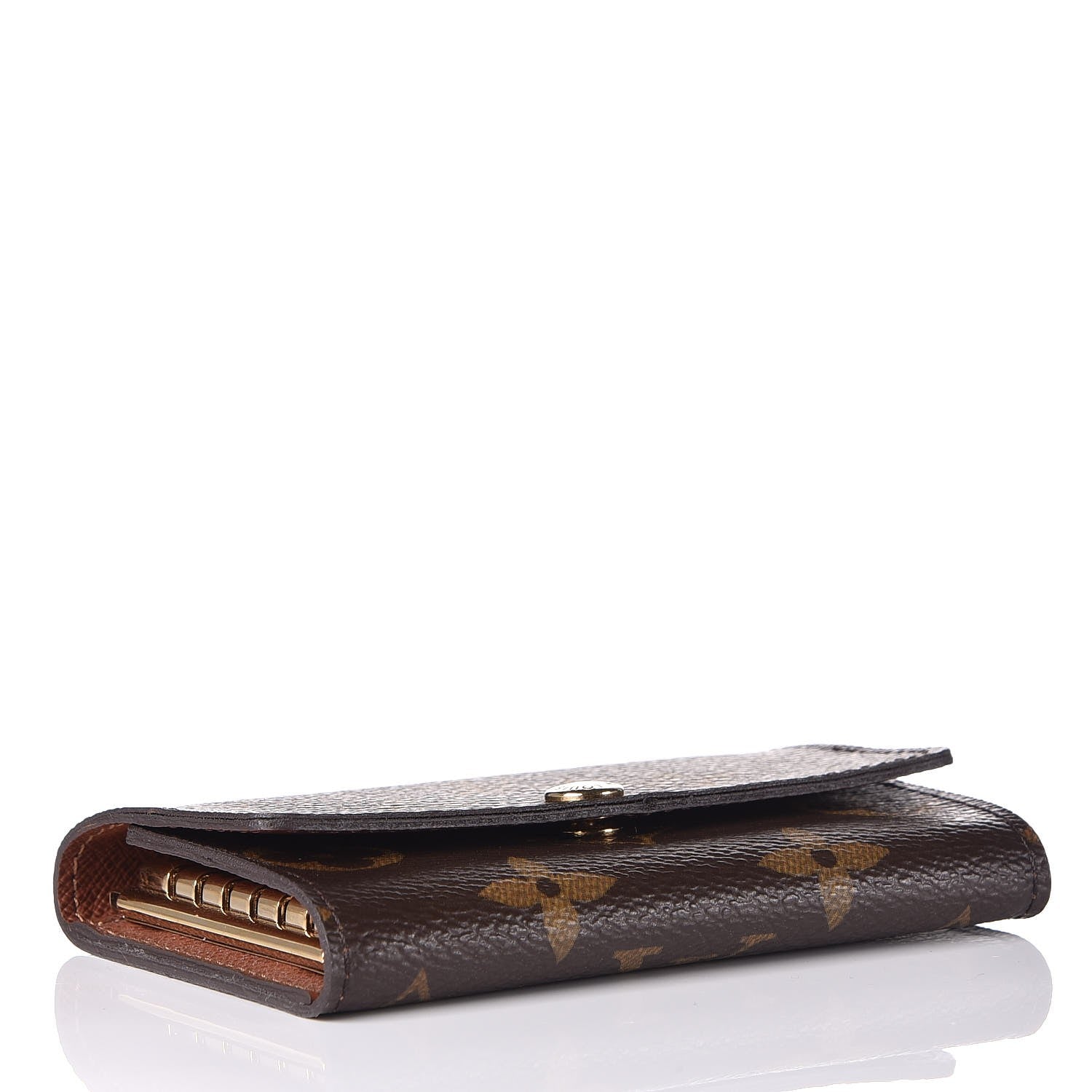 Louis Vuitton Monogram 6 Key Multicles Holder 4 of 11