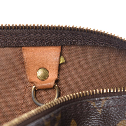 Louis Vuitton Monogram Speedy 35 12 of 29