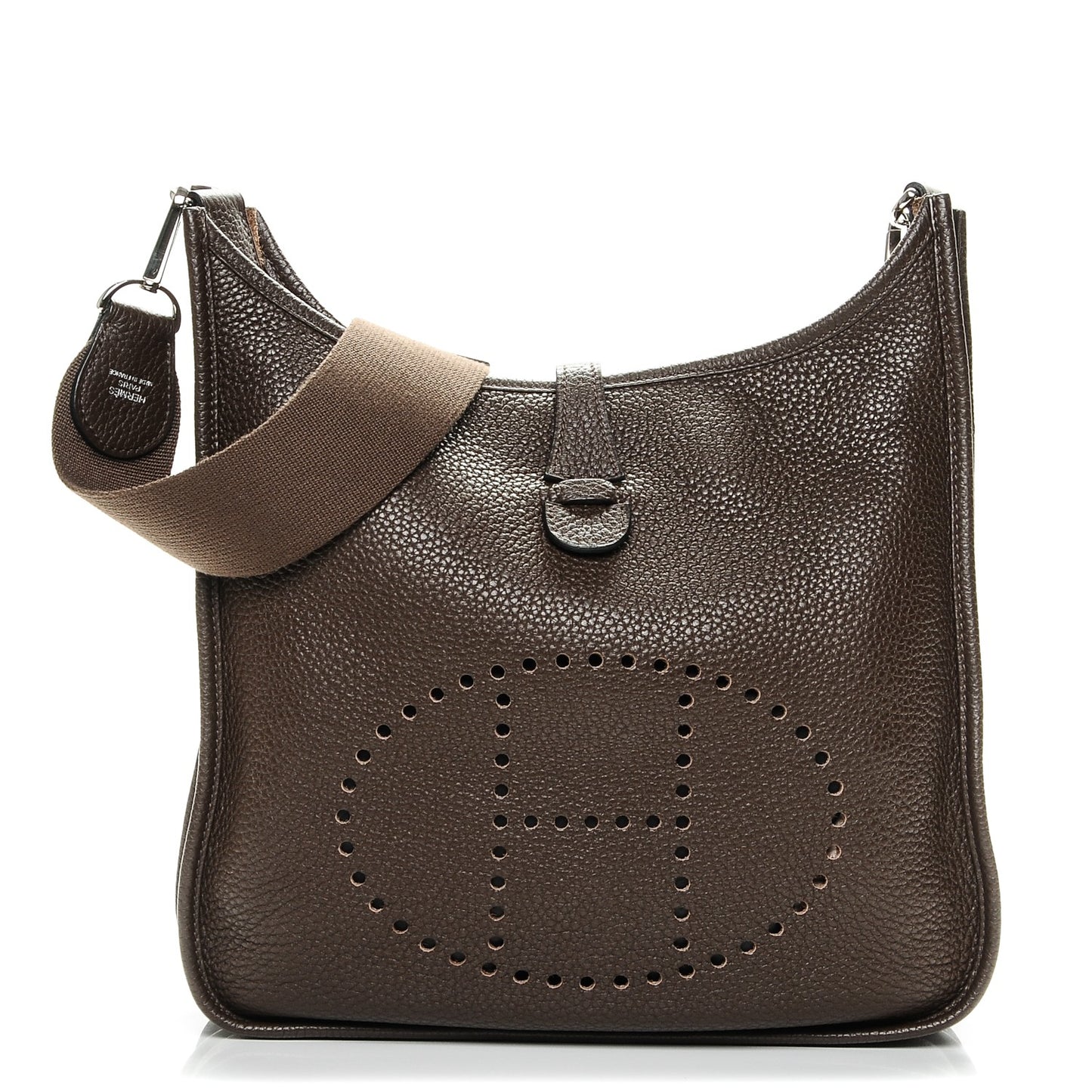 Taurillon Clemence Evelyne III PM Moka