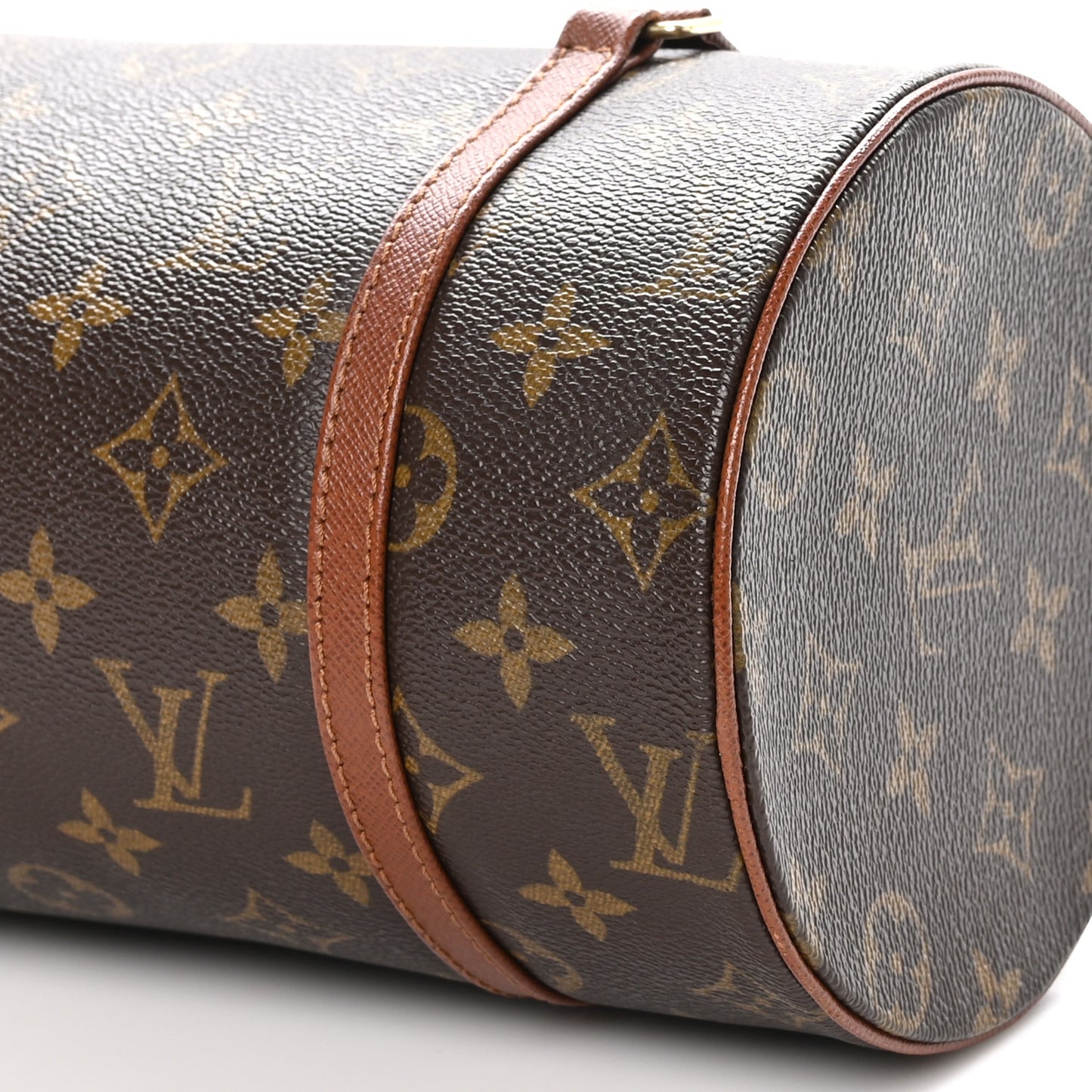 Monogram Papillon 26