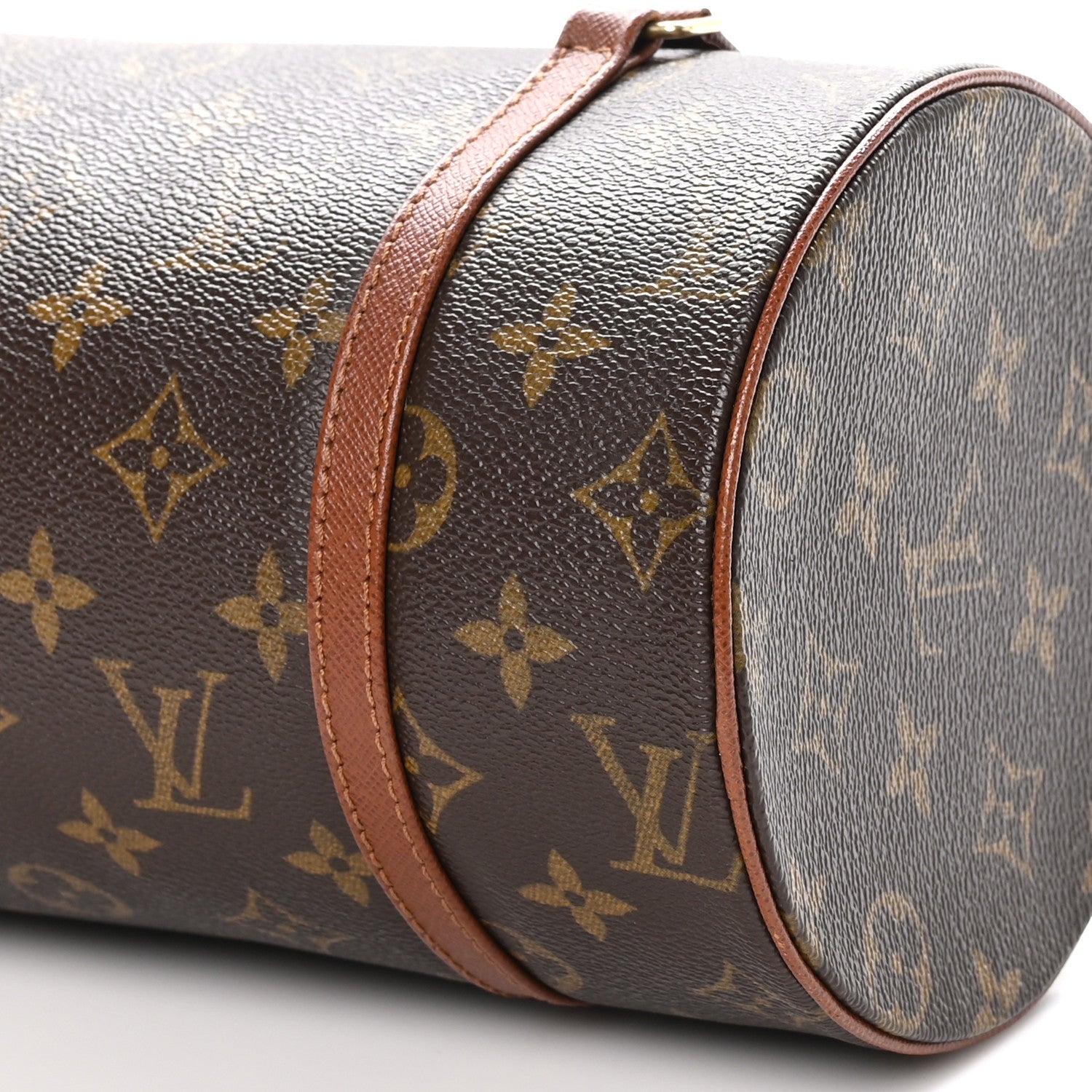 Louis Vuitton Monogram Papillon 26 9 of 9