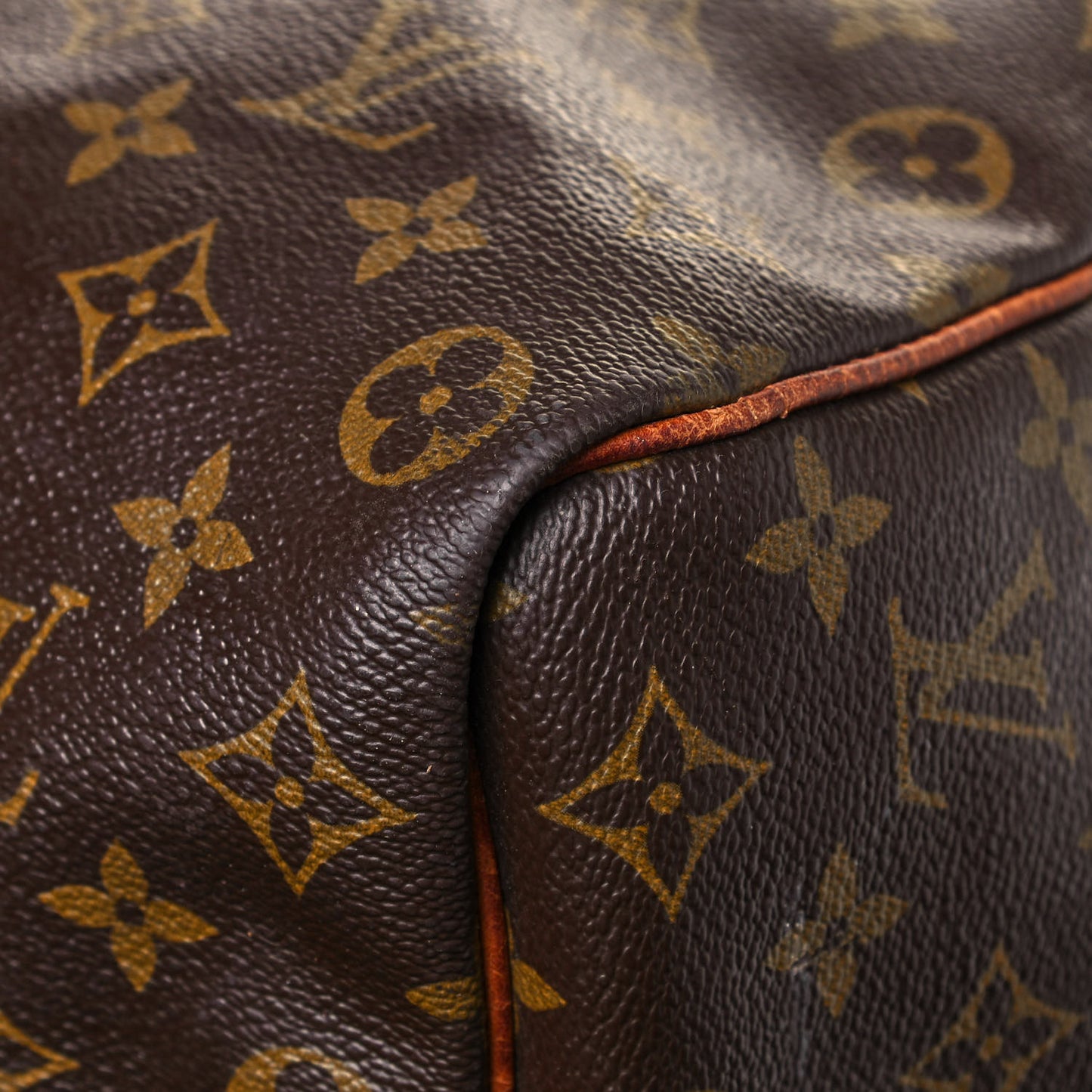 Monogram Keepall Bandouliere 50