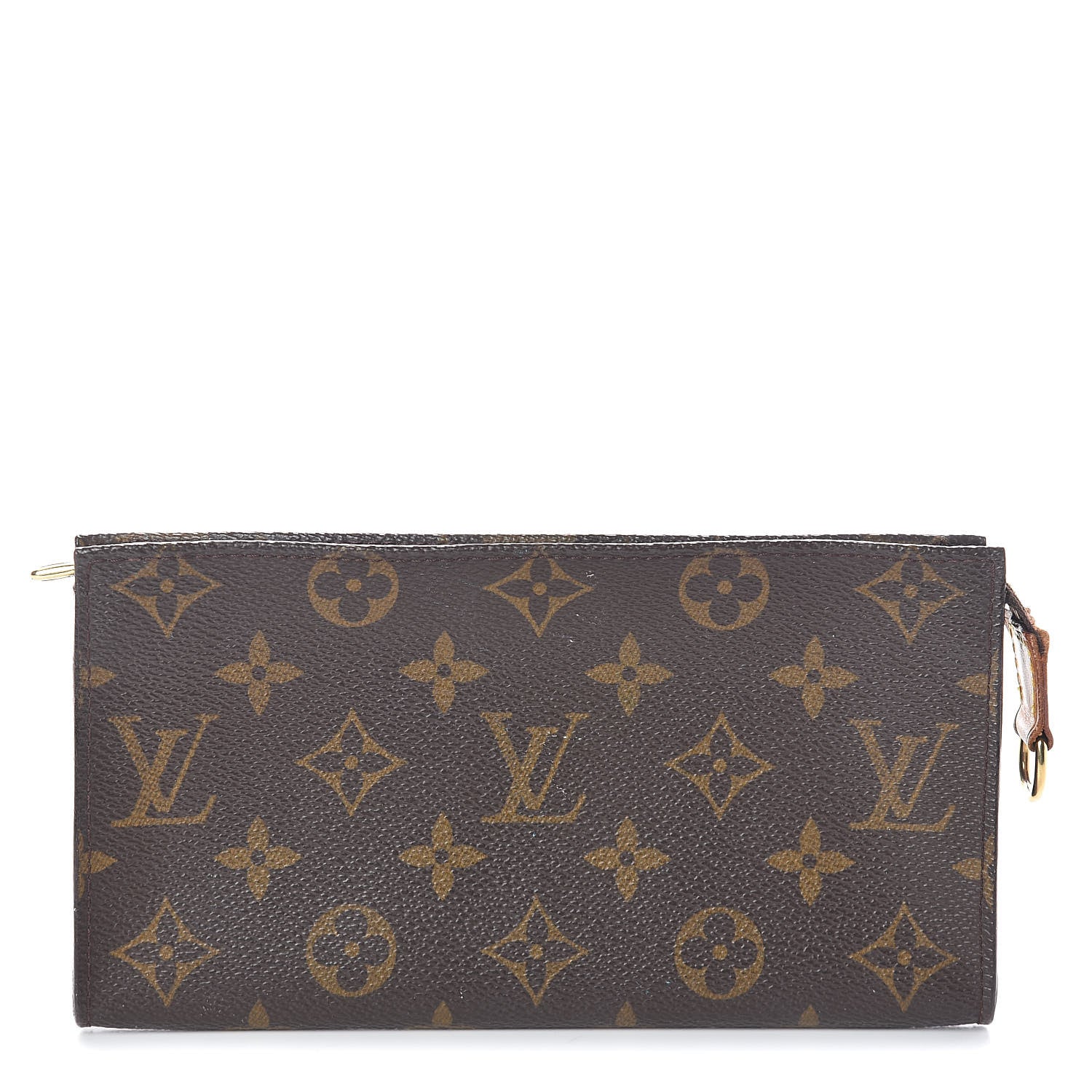 Louis Vuitton Monogram Bucket Pouch 27 1 of 7