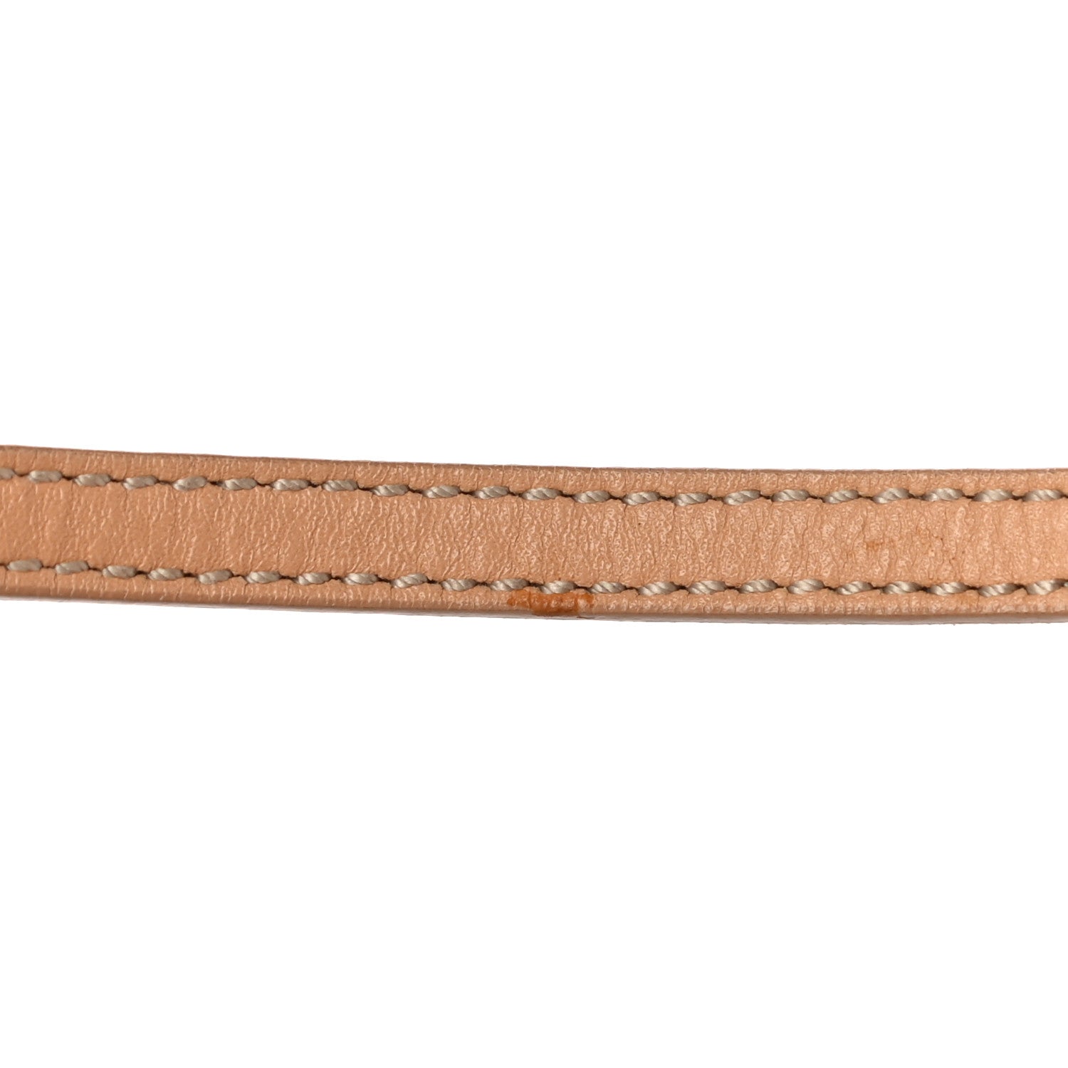 Fendi Zucchino Pochette Beige Naturale 10 of 11