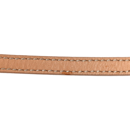 Fendi Zucchino Pochette Beige Naturale 10 of 11