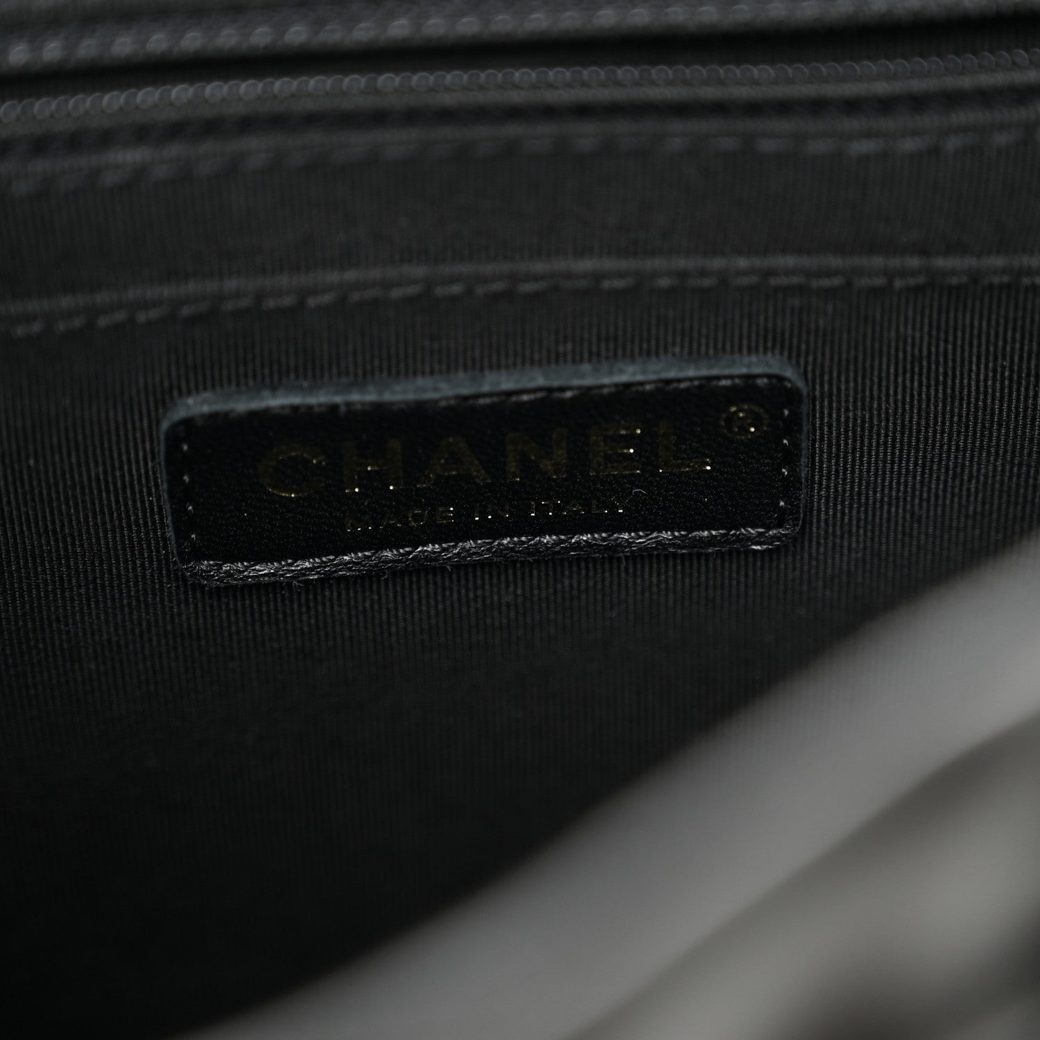 Chanel Lambskin Quilted Small Urban Spirit Backpack Black 5 of 11
