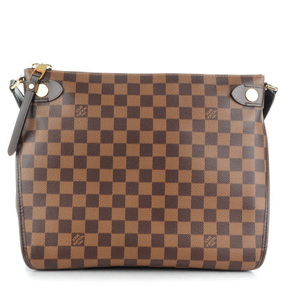 Louis Vuitton Damier Ebene Duomo Messenger 1 of 7