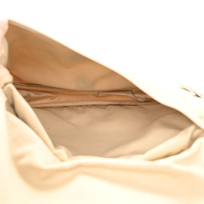 Louis Vuitton Monogram Mini Lin Saumur Dune 5 of 13