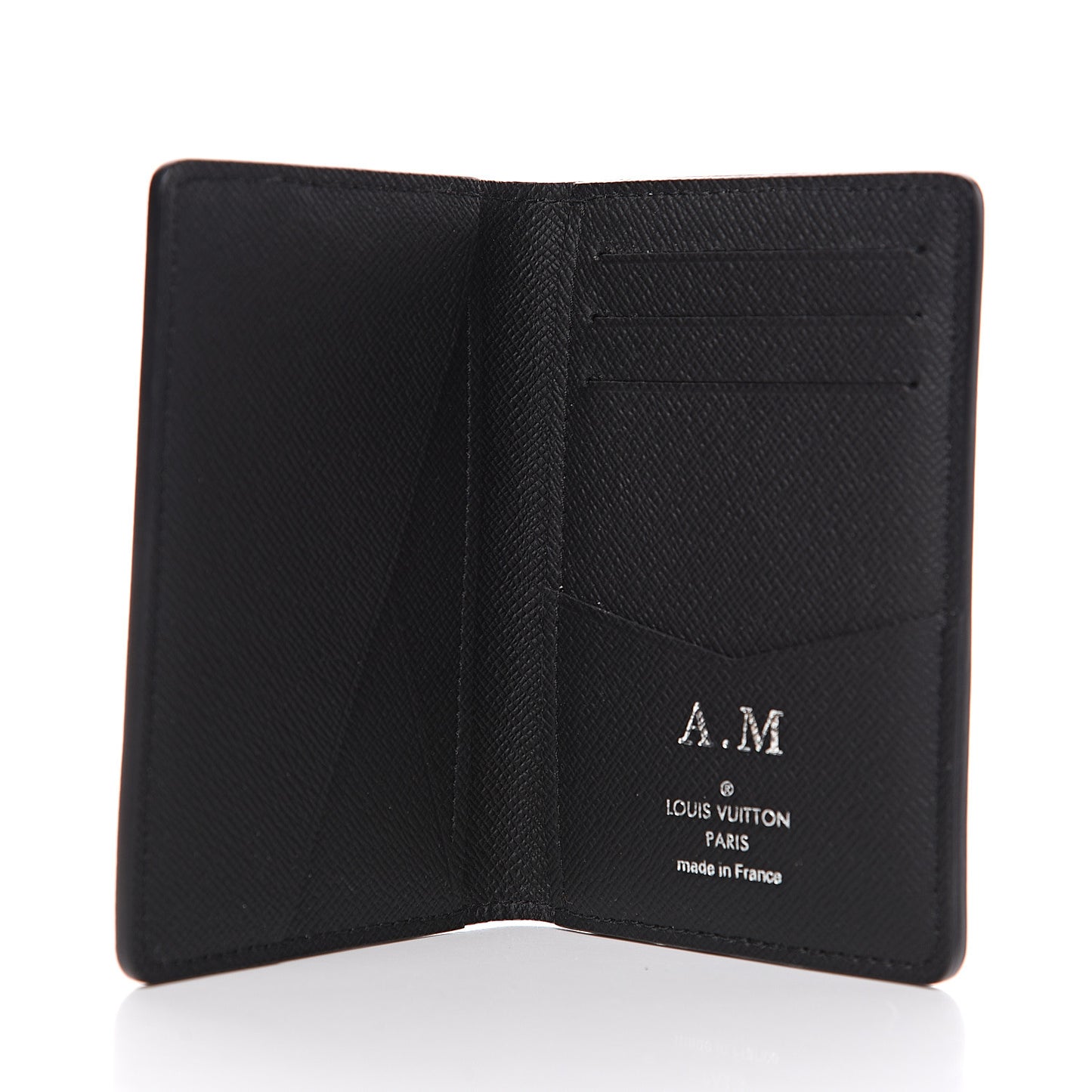 Monogram Eclipse Pocket Organizer NM