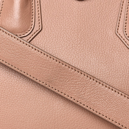 Givenchy Sugar Goatskin Medium Antigona Medium Beige 16 of 19