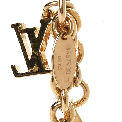 Louis Vuitton Ivy Bag Charm 4 of 4