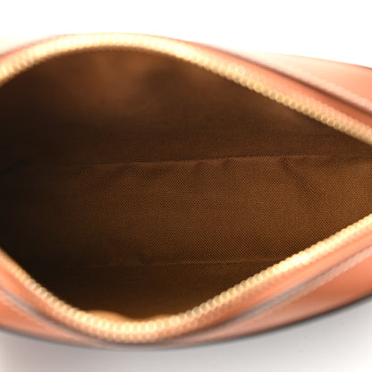 Celine Triomphe Canvas Small Camera Bag Tan 5 of 11