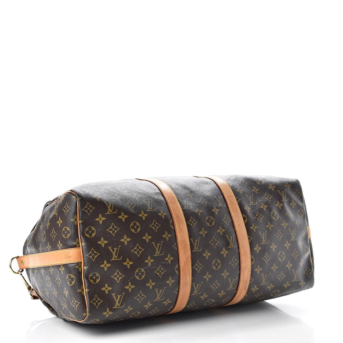 Monogram Keepall Bandouliere 50