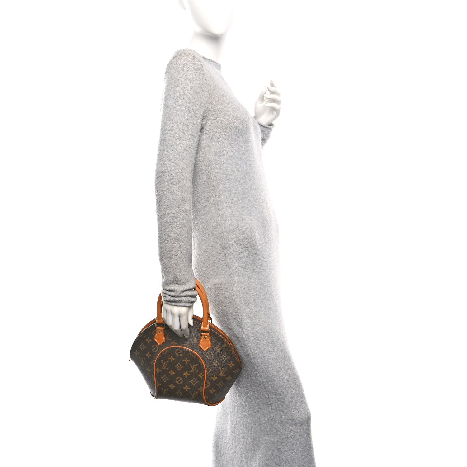 Louis Vuitton Monogram Ellipse MM 1847489 – FASHIONPHILE