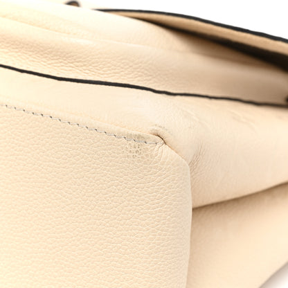 Louis Vuitton Empreinte Marignan Creme Caramel 9 of 14