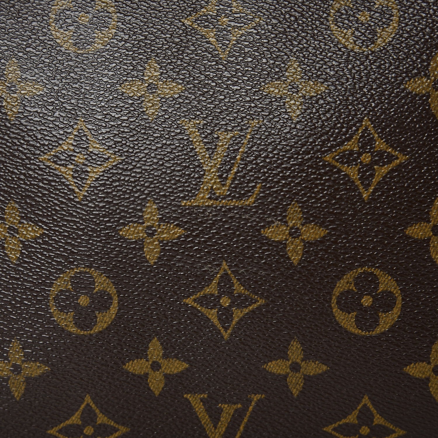 Louis Vuitton Monogram Looping MM 9 of 10