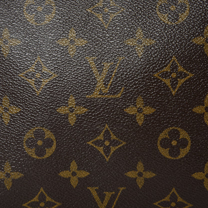 Louis Vuitton Monogram Looping MM 9 of 10