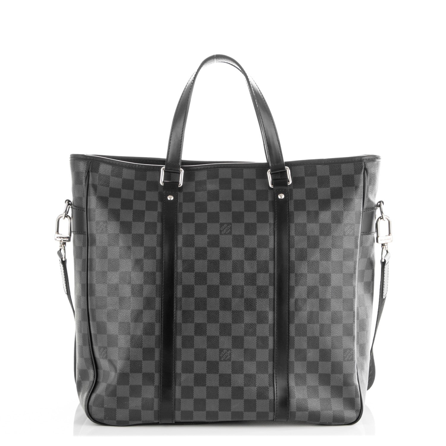 Louis Vuitton Damier Graphite Tadao 1 of 7