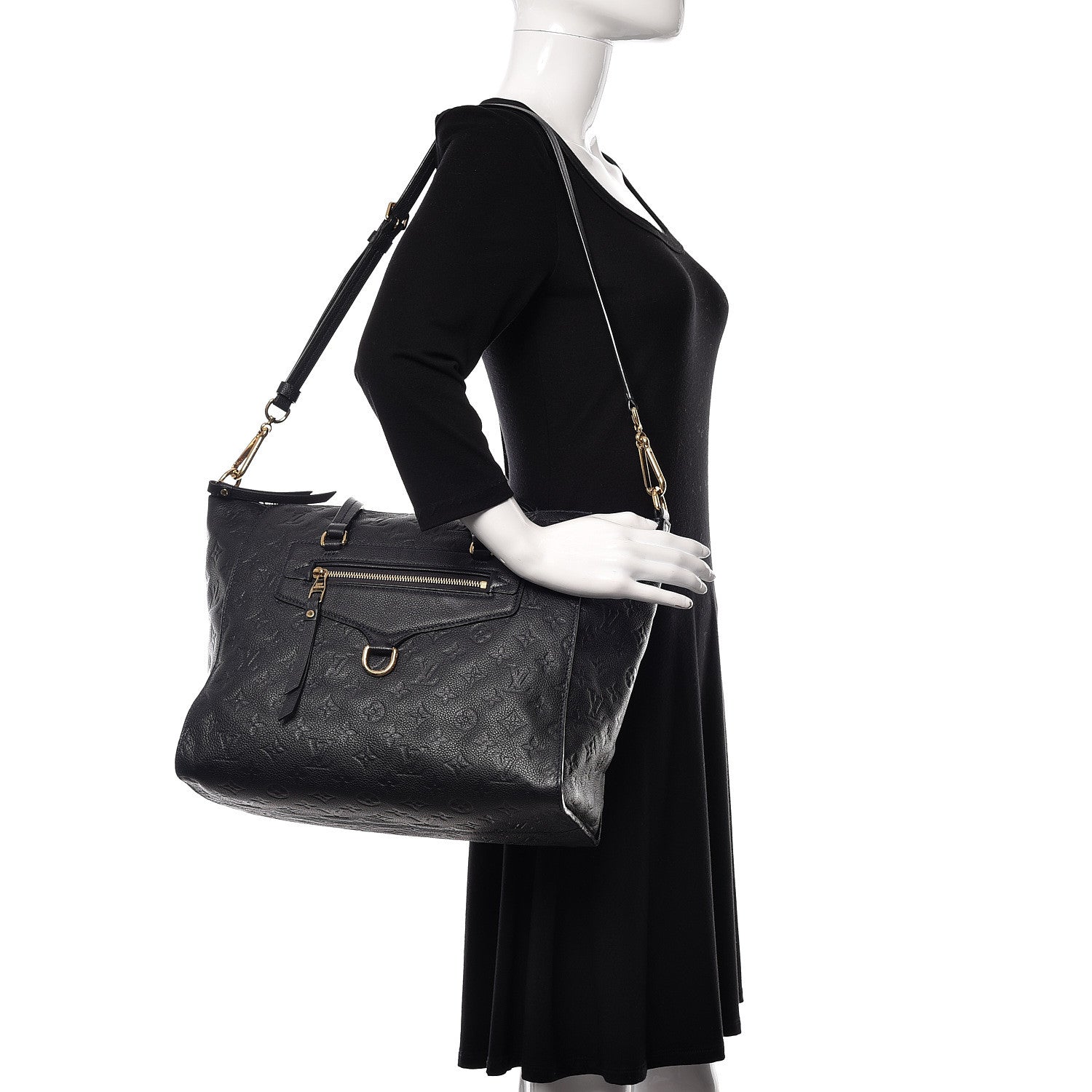 Louis Vuitton Empreinte Lumineuse PM Infini 2 of 19