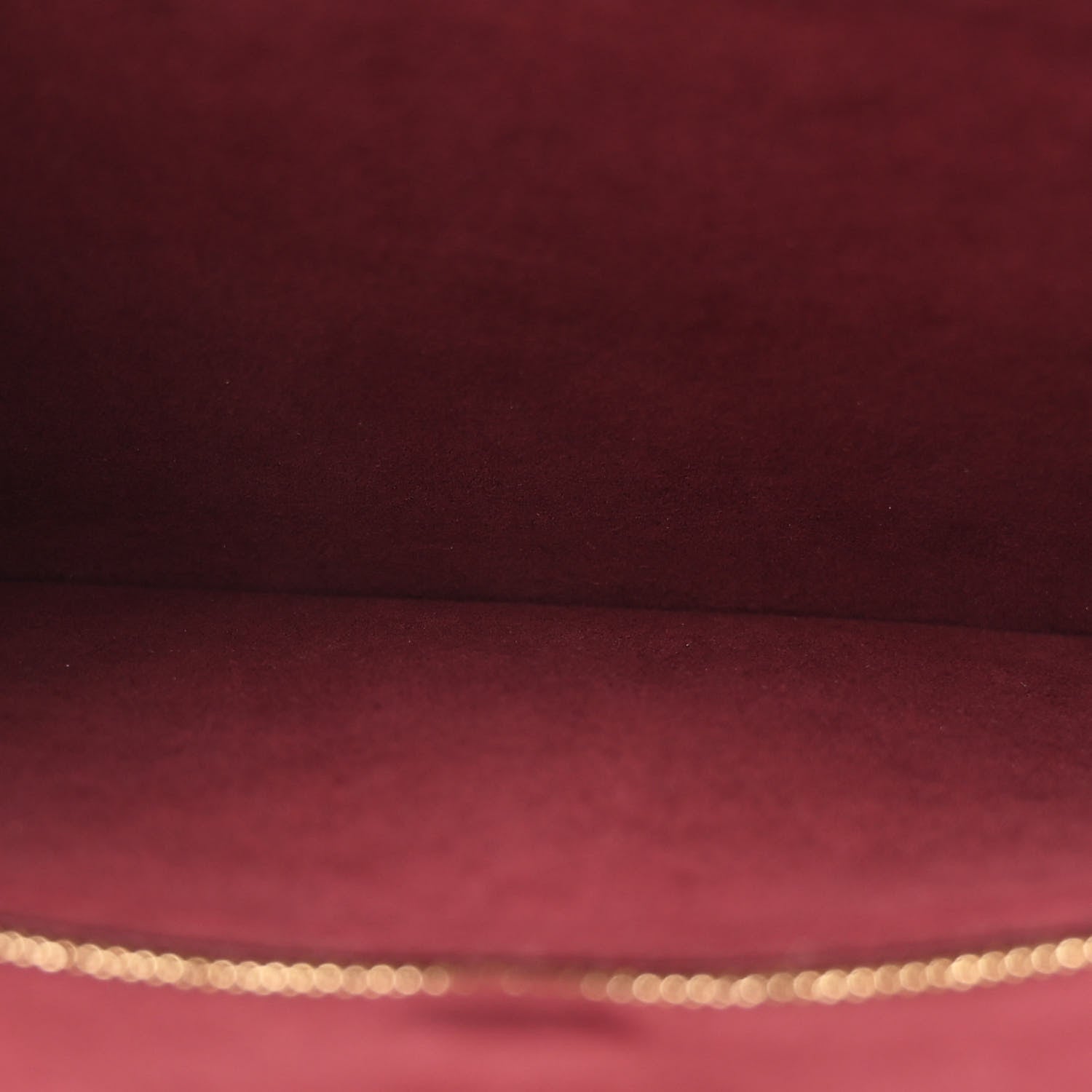 Louis Vuitton Monogram Soufflot MM 7 of 14