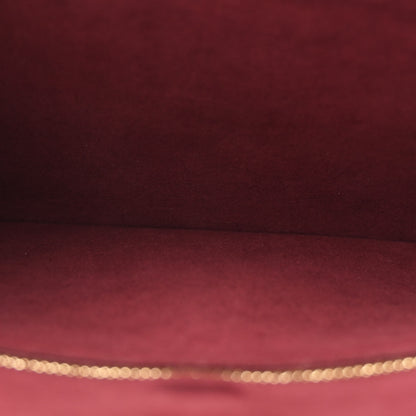 Louis Vuitton Monogram Soufflot MM 7 of 14